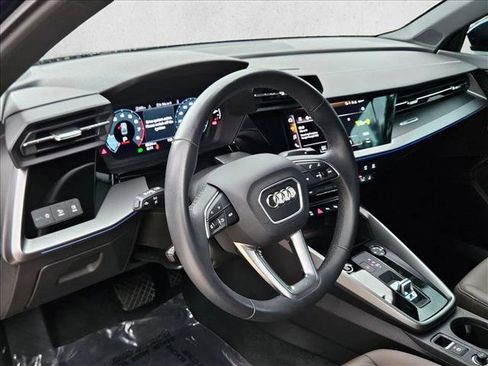 Used 2024 Audi A3 2.0T Premium Plus image 10