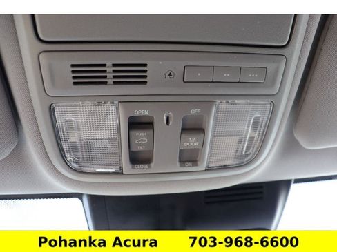 Used 2021 Honda CR-V EX-L image 17