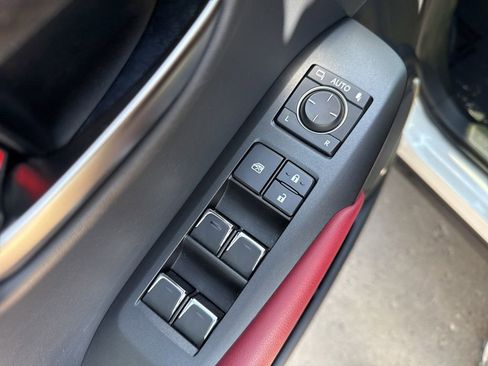 Used 2020 Lexus NX 300 AWD w/ Premium Package image 11