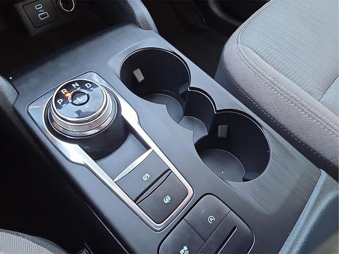 Used 2021 Ford Escape S image 20