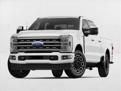 Used 2023 Ford F250 XLT w/ FX4 Off-Road Package