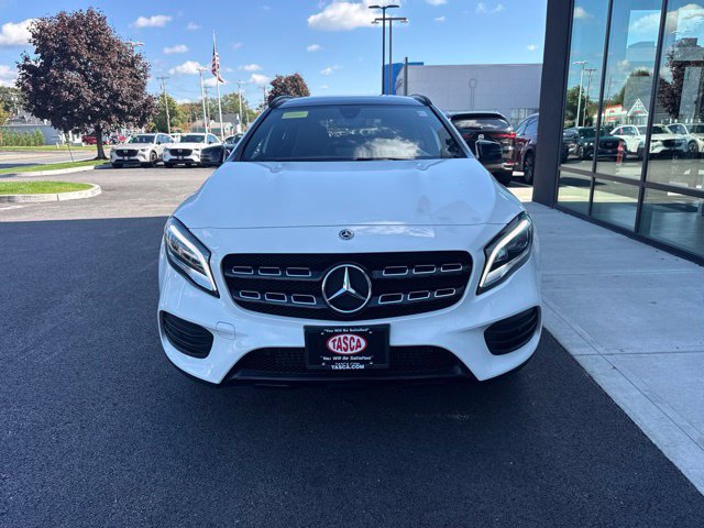 Used 2019 Mercedes-Benz GLA 250 4MATIC image 7