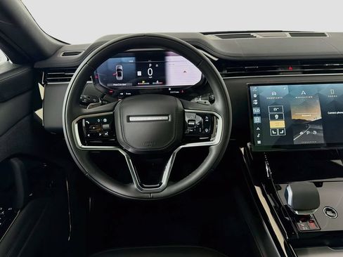 New 2027 Land Rover Range Rover Sport SE AWD/4WD image 24
