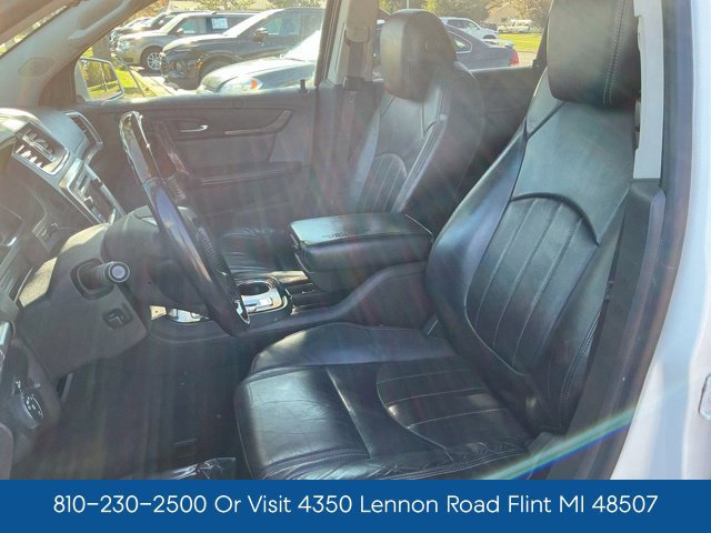 Used 2014 GMC Acadia Denali FWD image 17