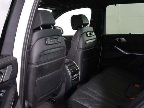 Used 2023 BMW X5 M50i w/ Executive Package image 32