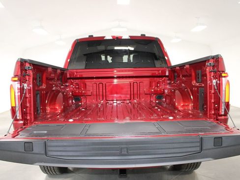 New 2026 Ford F150 Platinum w/ Equipment Group 702A High AWD/4WD image 10
