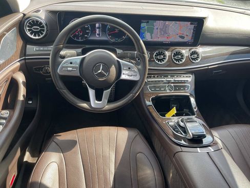 Certified 2019 Mercedes-Benz CLS 450 image 14
