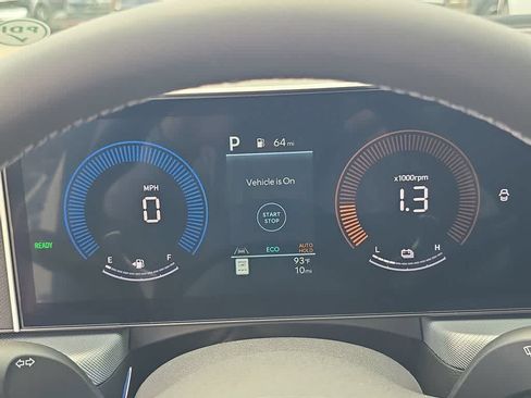 New 2026 Hyundai Sonata SEL FWD image 34