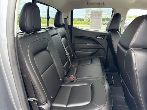 Used 2022 Chevrolet Colorado ZR2 AWD/4WD image 14