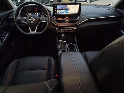 Used 2023 Nissan Altima 2.5 SL image 15