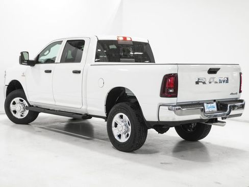 New 2026 RAM 2500 Tradesman image 5