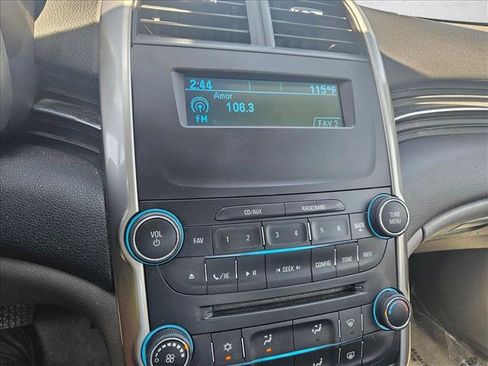 Used 2014 Chevrolet Malibu LS w/ Protection Package FWD image 13