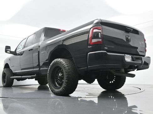 Used 2024 RAM 2500 Laramie w/ Night Edition AWD/4WD image 46