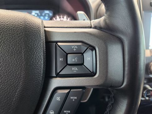 Used 2019 Ford F150 Raptor w/ Equipment Group 802A Luxury AWD/4WD image 29