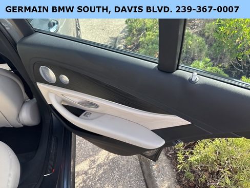 Used 2017 Mercedes-Benz E 43 AMG 4MATIC Sedan image 37