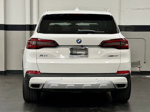 Used 2023 BMW X5 sDrive40i w/ Premium Package RWD image 11