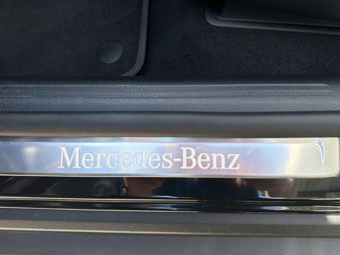 Used 2026 Mercedes-Benz GLC 300 4MATIC image 15
