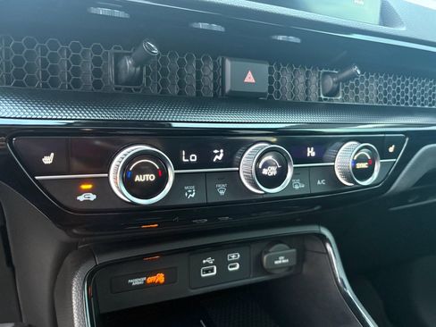 Certified 2023 Honda CR-V EX-L image 20