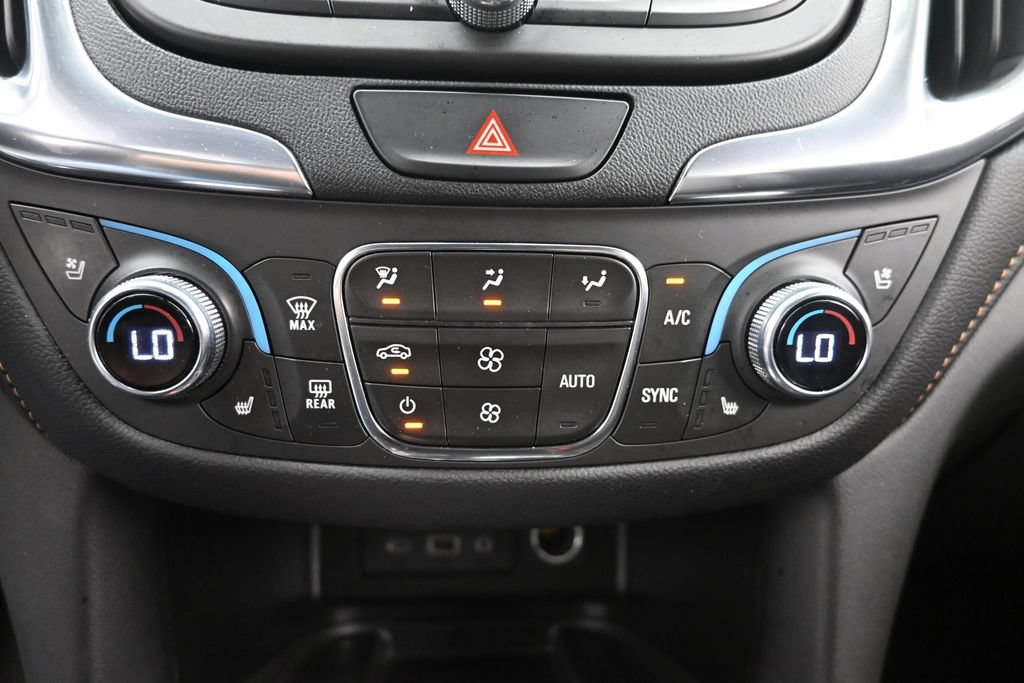 Used 2021 Chevrolet Equinox Premier AWD/4WD image 20