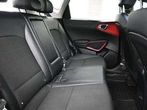 Used 2020 Kia Soul GT-Line Turbo FWD image 24