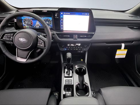 New 2026 Subaru Outback Touring XT AWD/4WD image 5