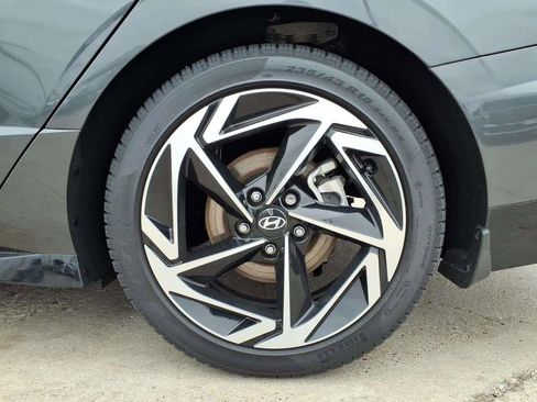 New 2025 Hyundai Sonata SEL image 15