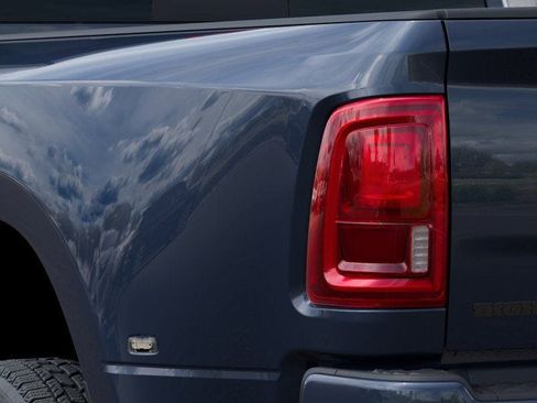 New 2026 RAM 3500 Big Horn AWD/4WD image 9