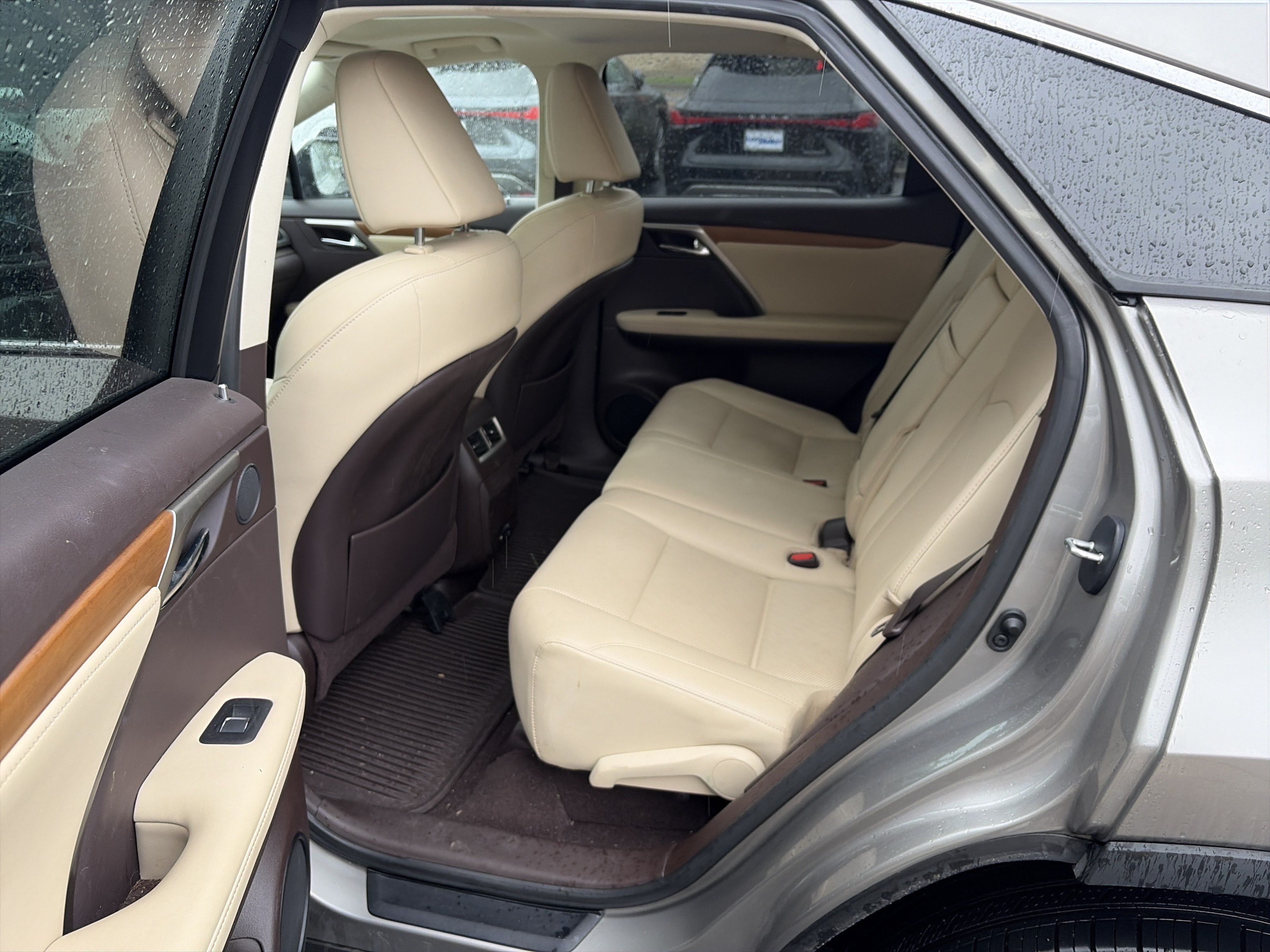 Used 2020 Lexus RX 450h AWD w/ Premium Package image 12
