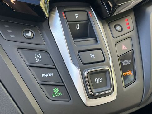 New 2026 Honda Odyssey EX-L image 19
