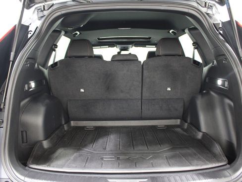 Used 2024 Honda CR-V Sport image 21