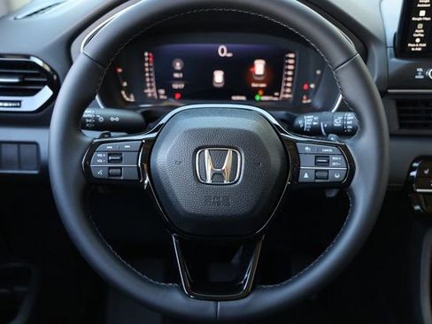 New 2026 Honda Passport RTL image 13