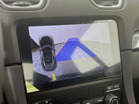 New 2025 Porsche 718 Cayman image 16