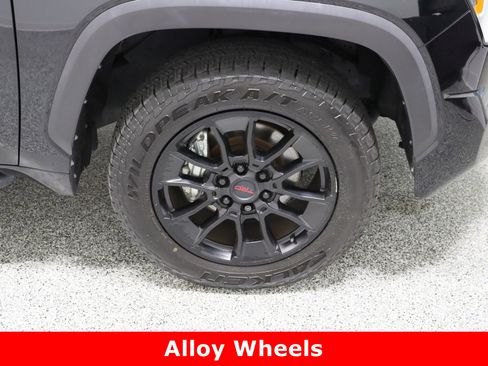 Used 2022 Toyota Tundra SR5 image 5