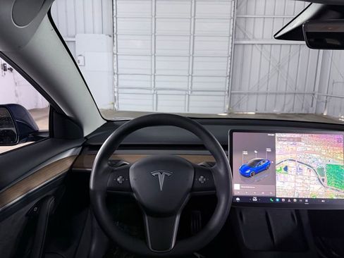 Used 2023 Tesla Model 3 Performance AWD/4WD image 30