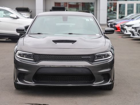 Used 2023 Dodge Charger GT w/ Blacktop Package RWD image 2