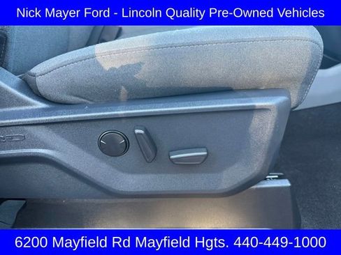 Used 2022 Ford F150 XLT w/ Equipment Group 302A High image 22