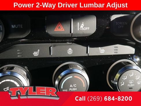 New 2026 RAM 1500 Big Horn image 34