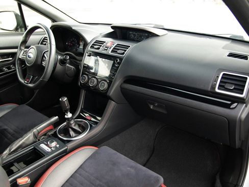 Used 2020 Subaru WRX STI image 33