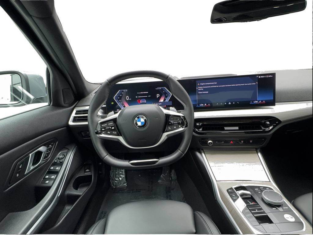 Used 2026 BMW 330i xDrive Sedan AWD/4WD image 39
