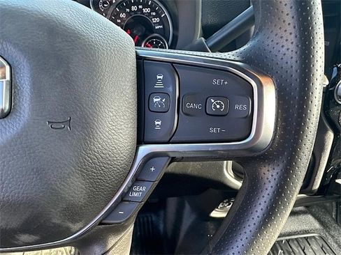 New 2026 RAM 5500 Tradesman image 20