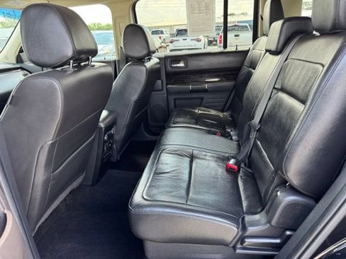 Used 2019 Ford Flex SEL w/ Equipment Group 202A AWD/4WD image 25