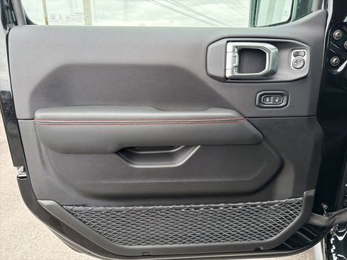 New 2026 Jeep Wrangler Rubicon image 23