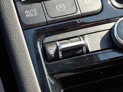 Used 2025 Kia K5 GT-Line image 27