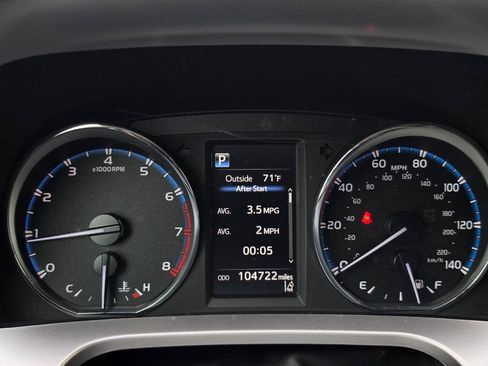 Used 2018 Toyota RAV4 Limited w/ All Weather Liner Package AWD/4WD image 26
