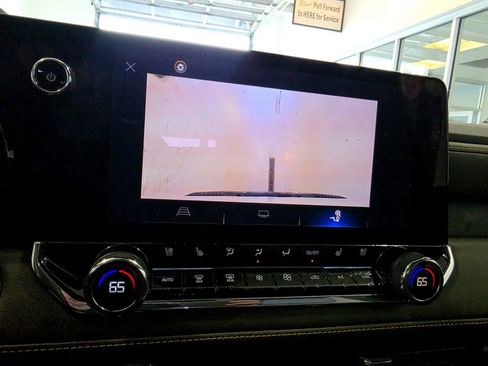 Used 2024 Chevrolet Colorado ZR2 w/ ZR2 Convenience Package III AWD/4WD image 51