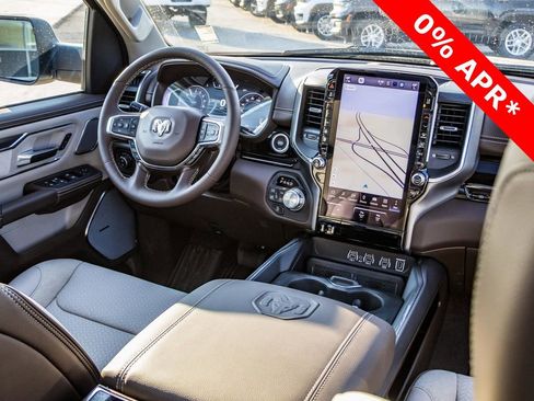 New 2026 RAM 1500 Laramie image 20