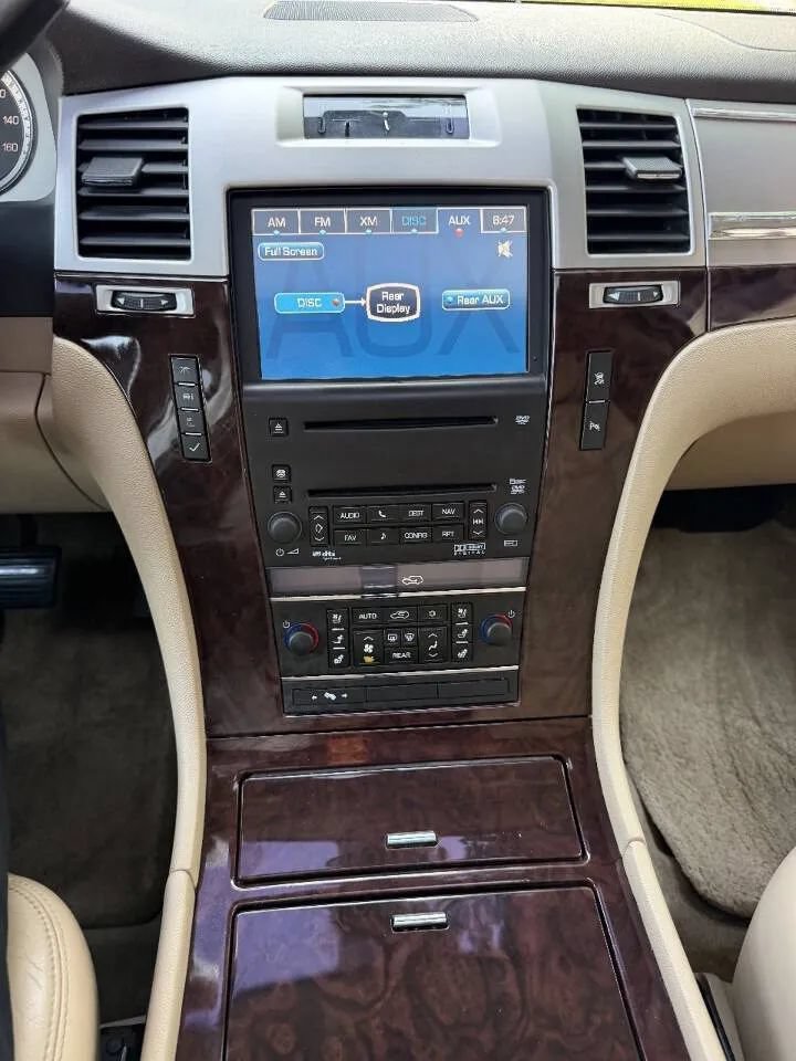Used 2009 Cadillac Escalade 4WD Hybrid image 19