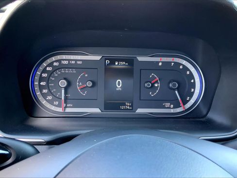 Certified 2023 Hyundai Santa Cruz SEL image 26