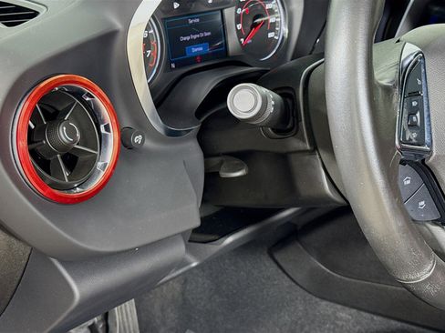Used 2023 Chevrolet Camaro LT w/ RS Package RWD image 10
