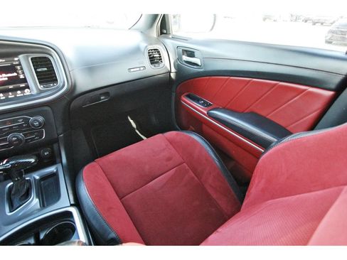 Used 2020 Dodge Charger Scat Pack w/ Plus Group RWD image 14